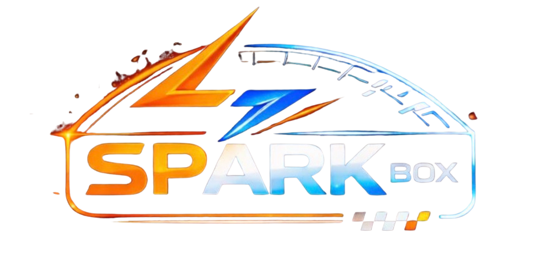 SPARK BOX